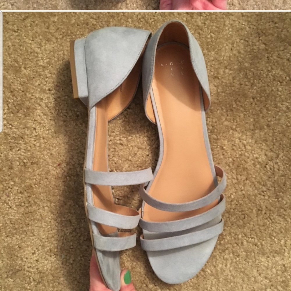 Sandals